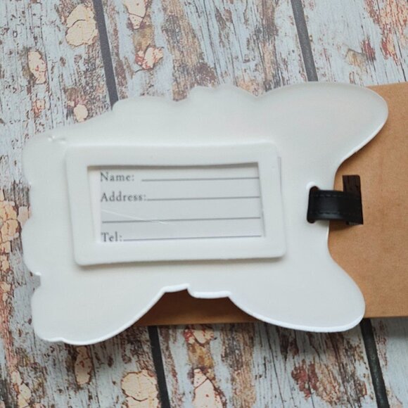 Corgi Luggage Tag - New! - Picture 3 of 3